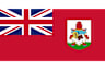 Bermuda bayrağı