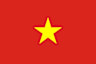 Vietnam bayrağı